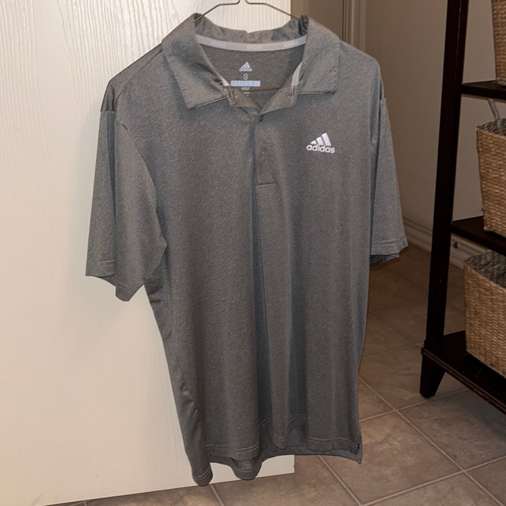 Adidas Golf Polo
